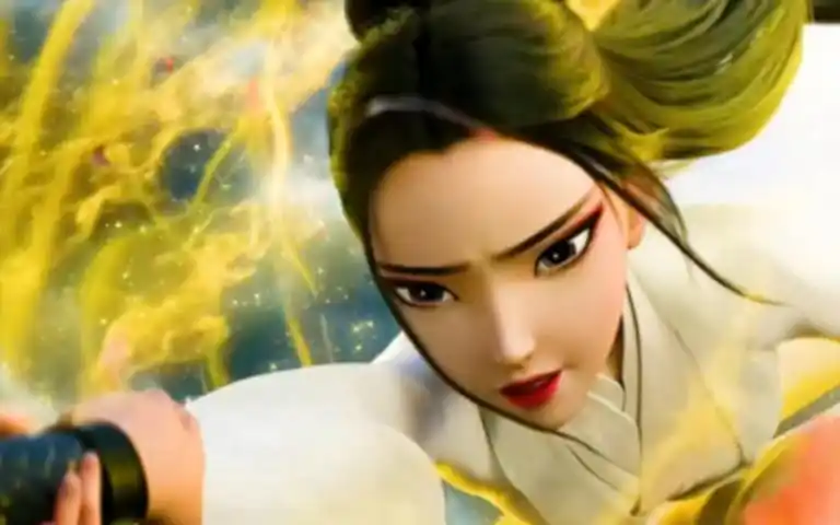 法海你不懂爱#白蛇缘起#法海