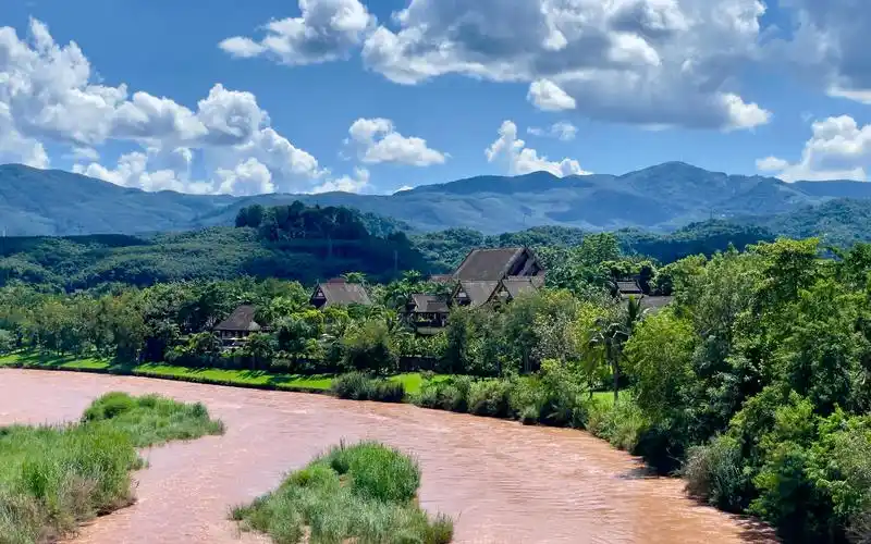 【杜比视界】彩云之南 - 西双版纳02