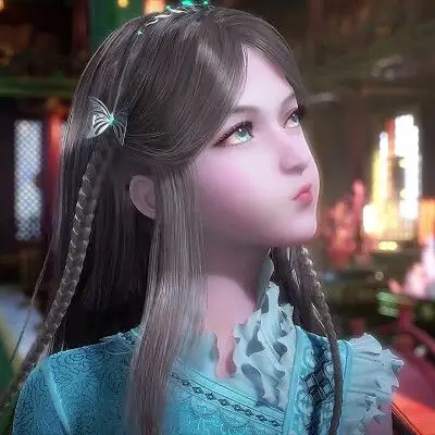 宁荣荣斗罗大陆 - 堆糖,美图壁纸兴趣社区