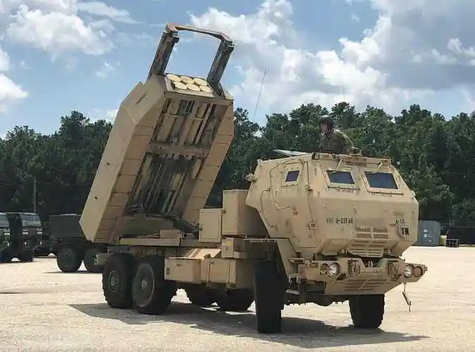 美国军事装备揭秘目前最全的美国装备信息介绍