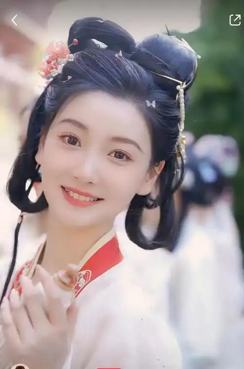 哪一个是你的菜?|圆脸|大家闺秀|古典美女_网易订阅