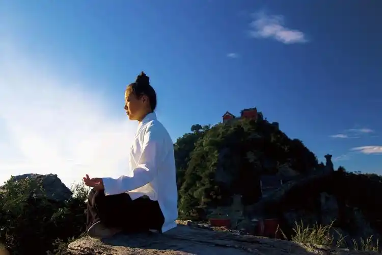 为什么道士盛世归隐深山,乱世下山救世,而和尚却乱世关门避祸?