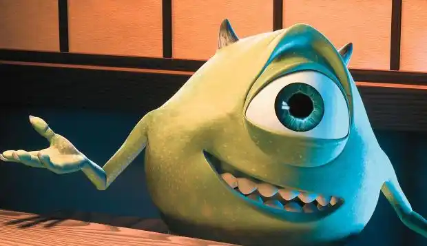 印尼独眼白化鲨鱼看起来像是古代神话中的生物