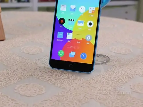 运行流畅自如 魅蓝note南宁仅售999元