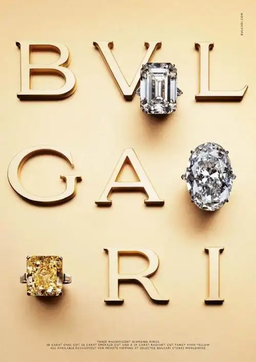 世界闻名的珠宝品牌宝格丽(bulgari)之名要回溯到银匠