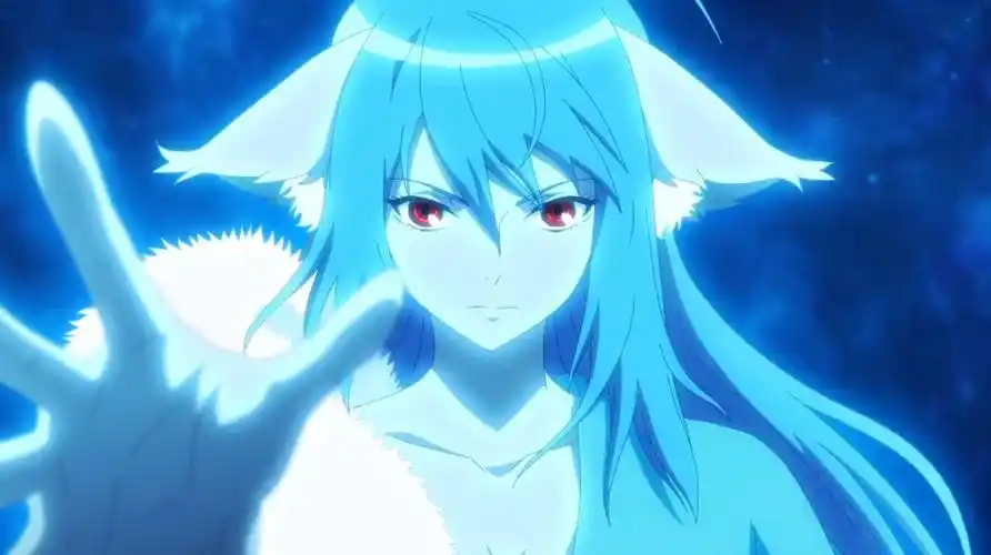 狐妖红娘涂山最弱的容容爆发妖皇级实力雅雅硬闯白月初的记忆