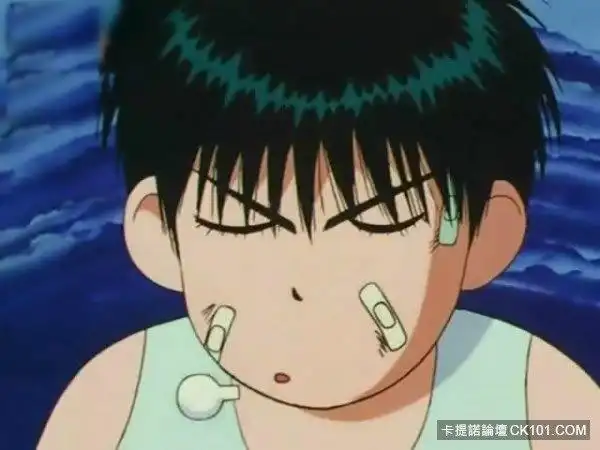 有时候,你真的不知道这个世界在想什麼.