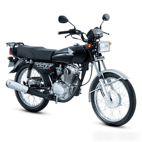 二战风格的cg125改造 | 每日一车_搜狐汽车_搜狐网