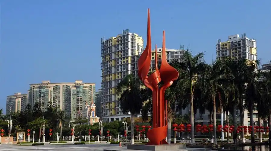 东莞市东城区宣传片