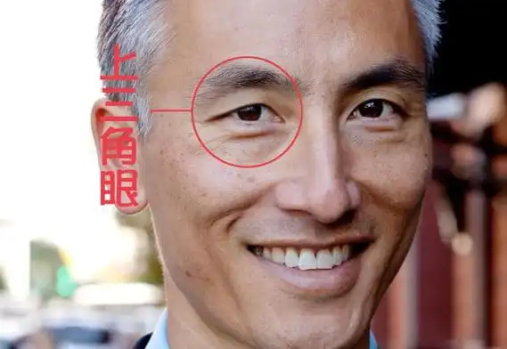 鼻准鼻梁有痣等,眉毛前浓後淡,眉毛周围有痣这种特征的男人所交的朋友