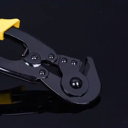 断线10寸铬钒鹰嘴钢丝剪钳钢筋省力绳剪迷你鹰嘴断线钳