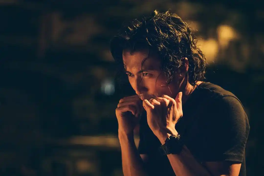 怒火重案上映首日获单日票房冠军谢霆锋被封最迷人的反派角色