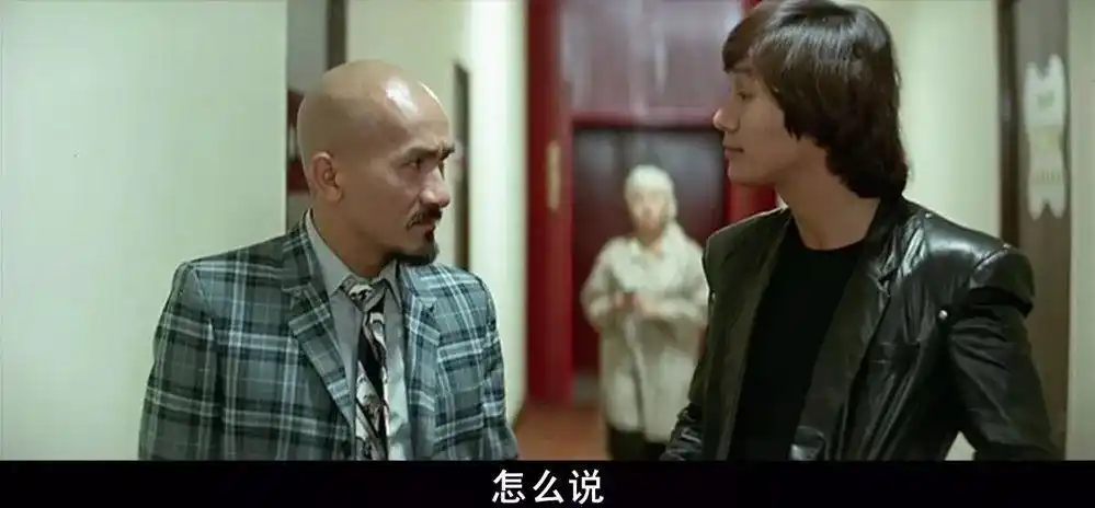 1983年麦嘉凭借和许冠杰合作的票房冠军电影《最佳拍档》,和洪金宝