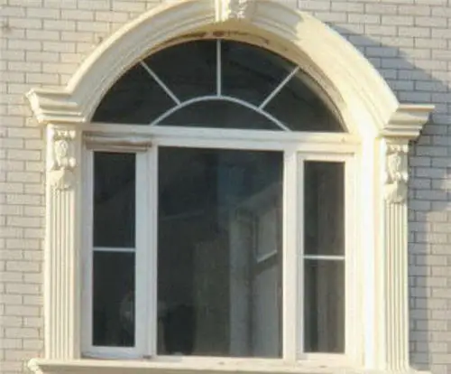 窗套--温州市朝绿建筑装饰材料有限公司