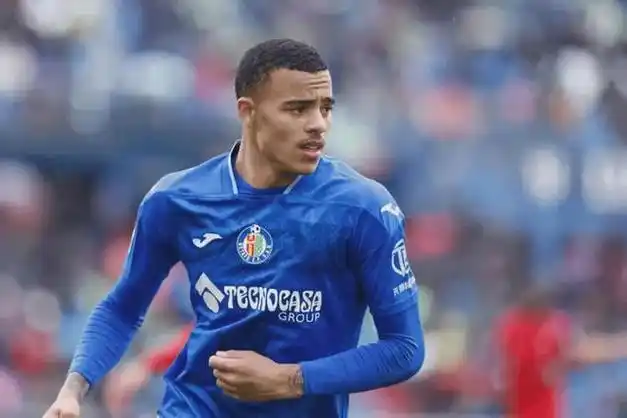 格林伍德想踢欧冠不愿回归曼联未来取决于曼联对合同态度