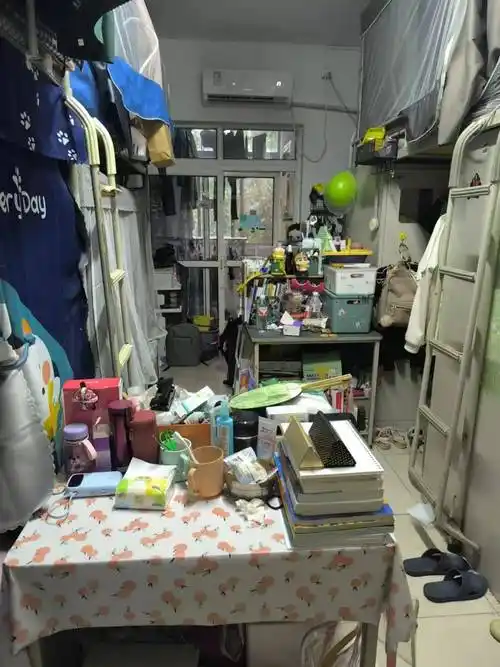 微史论 || 暖居雅舍,温馨港湾——美术史论系优秀宿舍评比活动