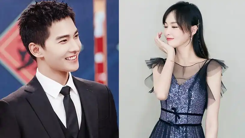 最近好多医疗剧题材,像是杨幂的《谢谢你医生》,李沁的《亲爱的戎装》