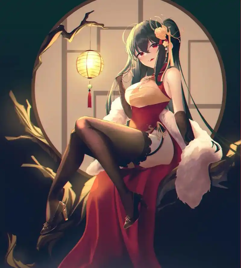 图文伙伴计划 #绘画 #图文扶持计划入口 #碧蓝航线 大风 - 抖音