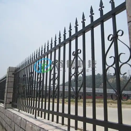 锌钢围栏 - 云盟在线