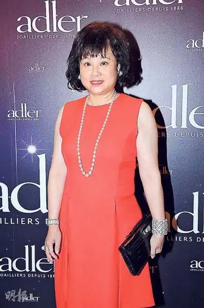 何超云避记者神秘失踪 拒绝拍照及受访