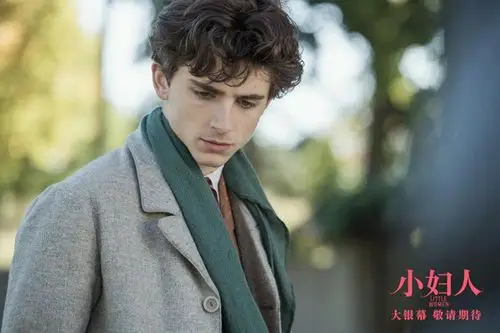 甜茶确定主演《查理和巧克力工厂》前传饰演威利旺卡 还将首度展示