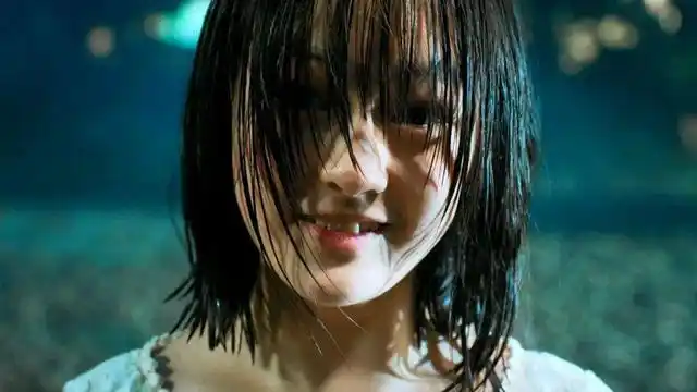 因为《血观音》,我爱上了文淇!