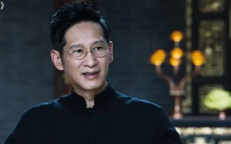 破冰行动 东叔:你告诉我 我的钱呢?领袖就是领袖说的话都不一样