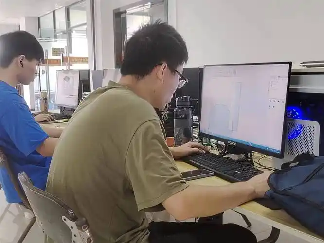 东莞鸡翅岭ug模具设计cnc数控加工中心调机技术员培训酷睿教育一对一