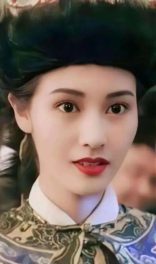 香港这些女明星,个个花容月貌倾国倾城,真正神仙打架的年代啊