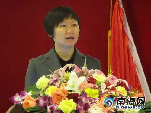 文昌市第十三届人民代表大会第七次会议召开