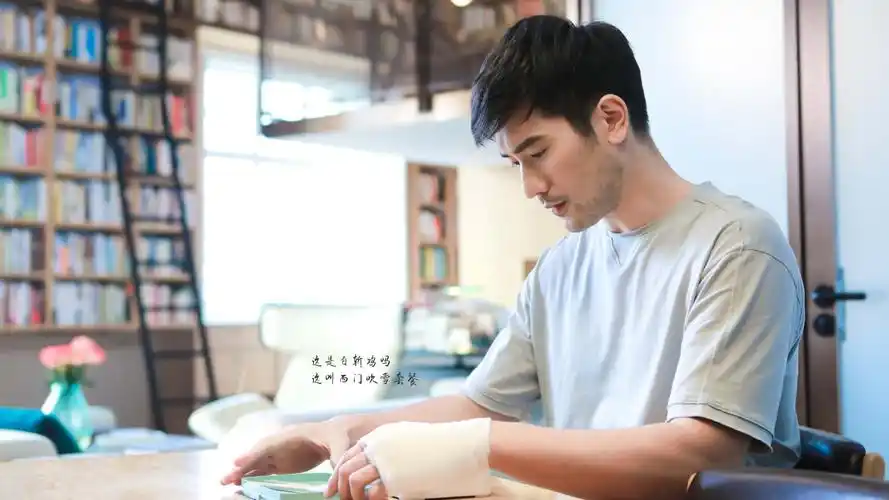 原创电视剧大赏top100名单出炉!高以翔,杨紫纷纷斩获第一