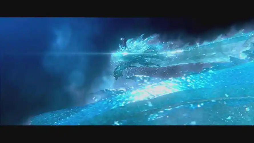 第一次开冰龙再开冰龙冰龙vs沙雕暴踢云山海老啊,剧透可不好^~^力阻云