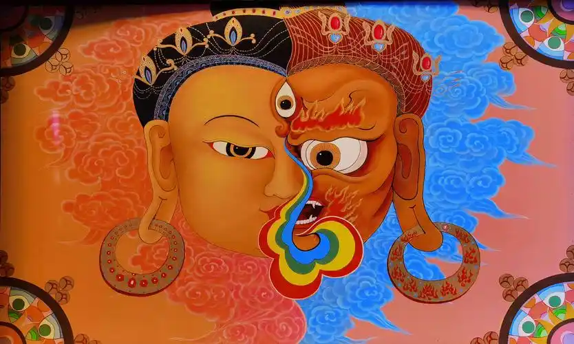 2020西行不完全记录