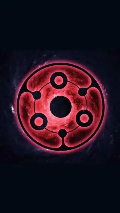 火影忍者写轮眼万花筒写轮眼