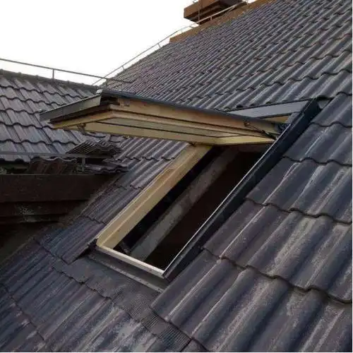 如何建造农村自建房屋的坡屋顶读完它你就会明白了