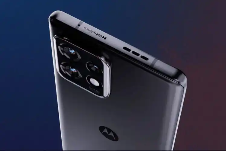 摩托罗拉 moto edge (2023)手机发布:搭载高通骁龙 8 gen 2芯片_支持