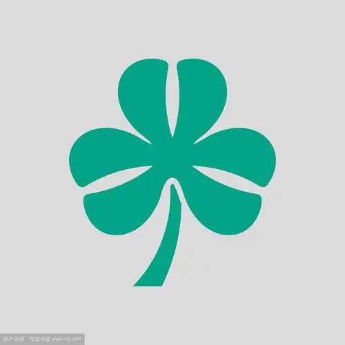 三叶草标志