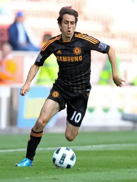 p>约西·贝纳永(yossi benayoun),1980年5月5日出生于以色列迪莫纳