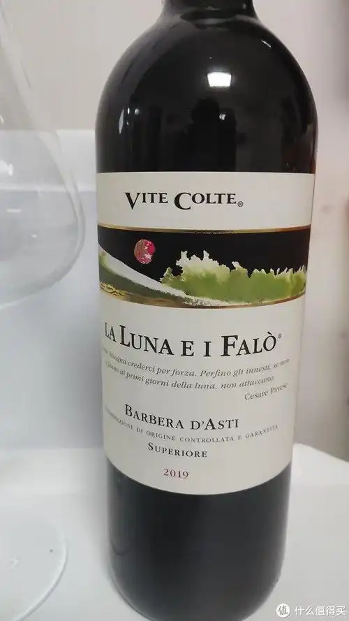 健身房楼下就是盒马,我有空就会去盒马转转,发现这款意大利的月光女神