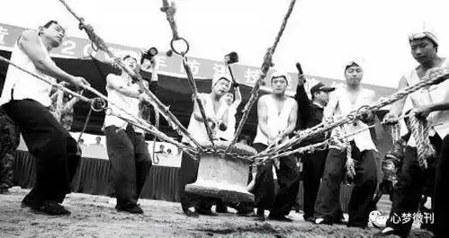 郭保栋 | 打夯|机械|打夯|号子_新浪新闻