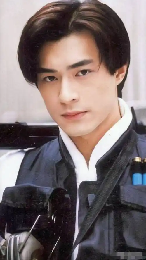 90年代娱乐圈男颜值天花板谁是大家心中的no1