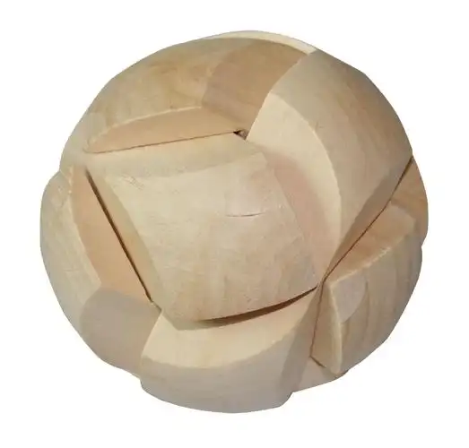 成人益智孔明锁四件套益智玩具成人益智玩具