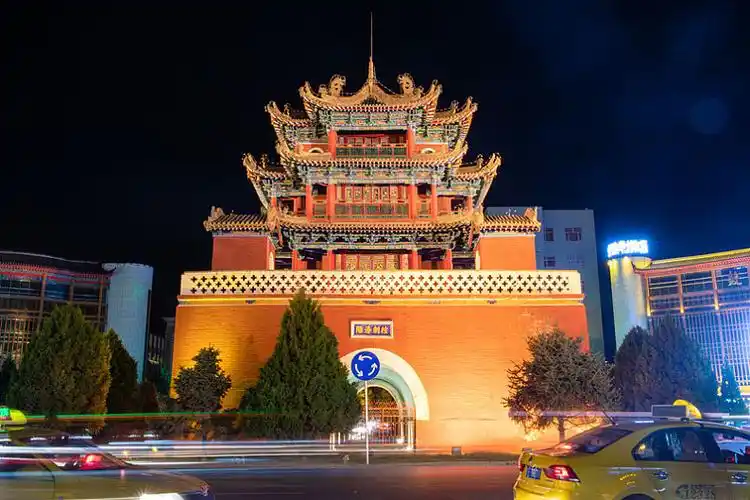 中卫图片_中卫高清图片_全景视觉