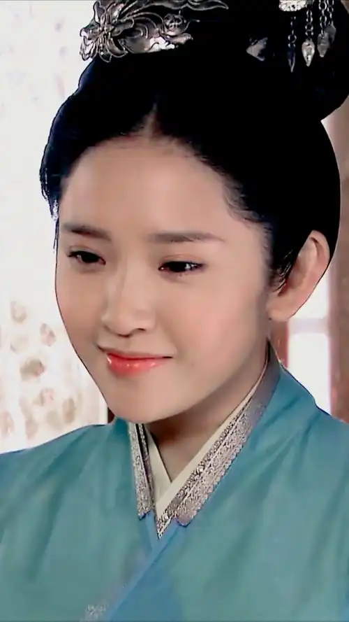 陆贞传奇的阿碧,虽然坏的彻底,但为高湛而死的时候,又让人叹息