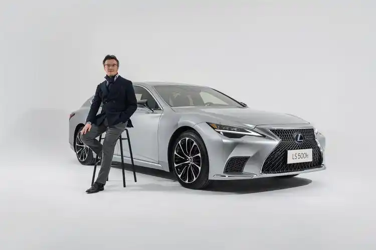 夏东评车问君何能尔新赏雷克萨斯ls