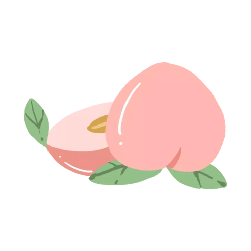 摘蜜露桃/吃土灶饭/赏乡村美景……大团品桃节开幕!