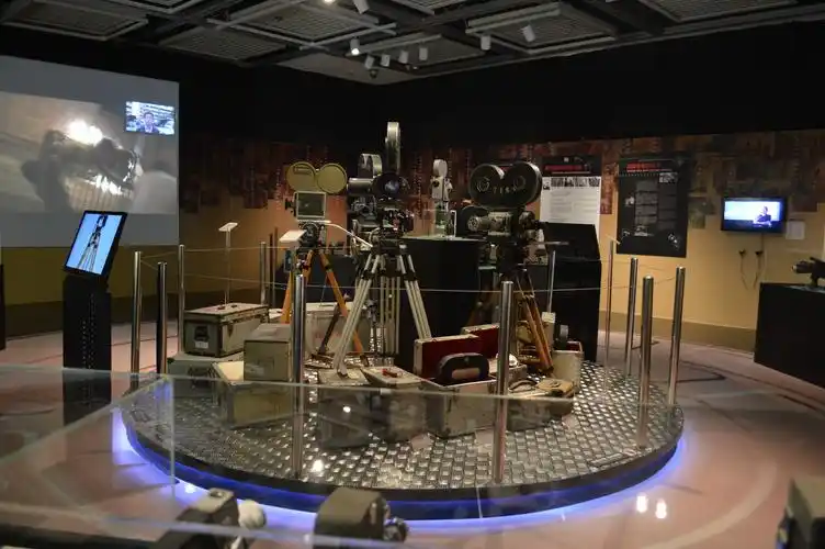 【携程攻略】香港电影资料馆适合家庭亲子旅游吗,电影资料馆家庭亲子