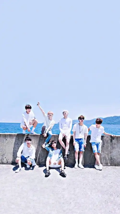 bts - 堆糖,美图壁纸兴趣社区