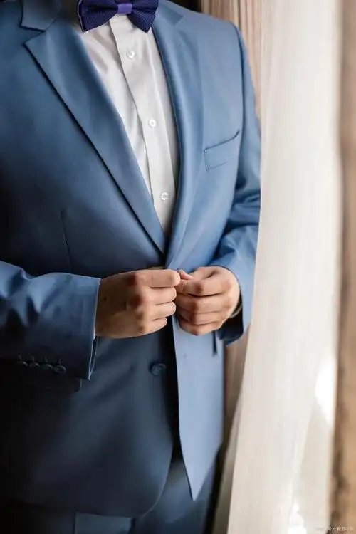 结婚的西装平时能穿吗?