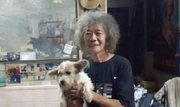 原创香港富二代郑六三不知节俭挥霍完遗产宁可流浪街头也不打工